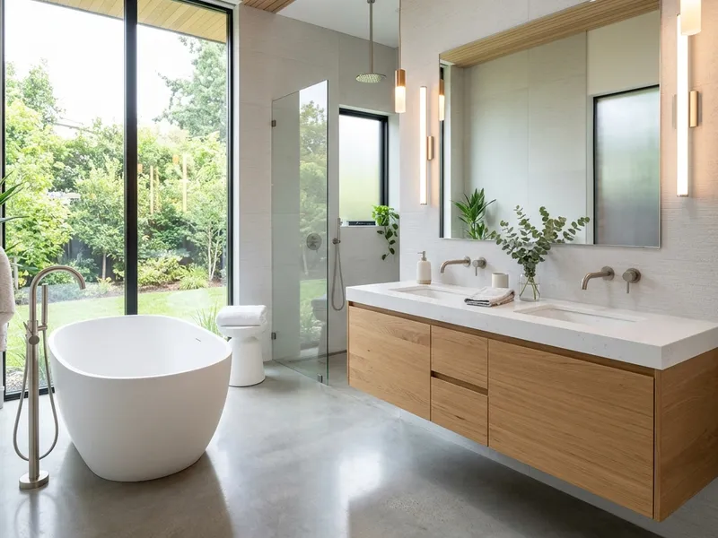 Bathroom Plumbing in Whitmore Lake, MI